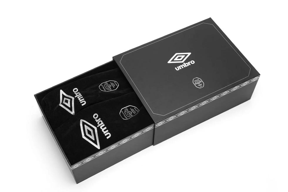 a couple of black boxes