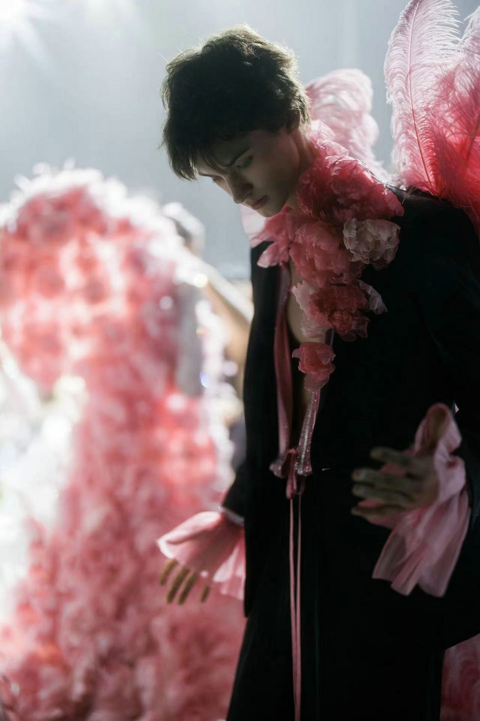 wang feng bridal wang feng bridal