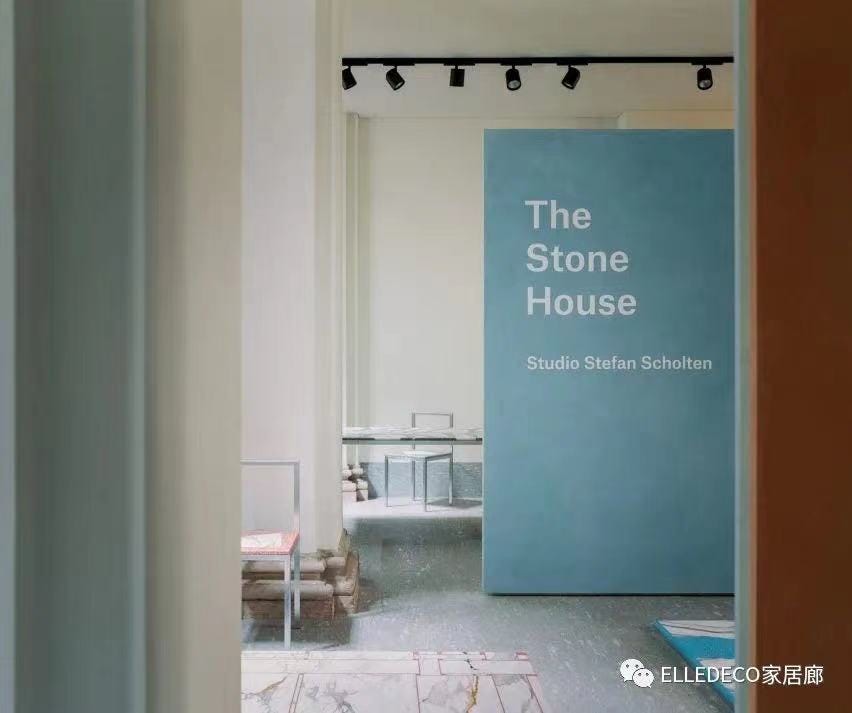 the stone house dalishi
