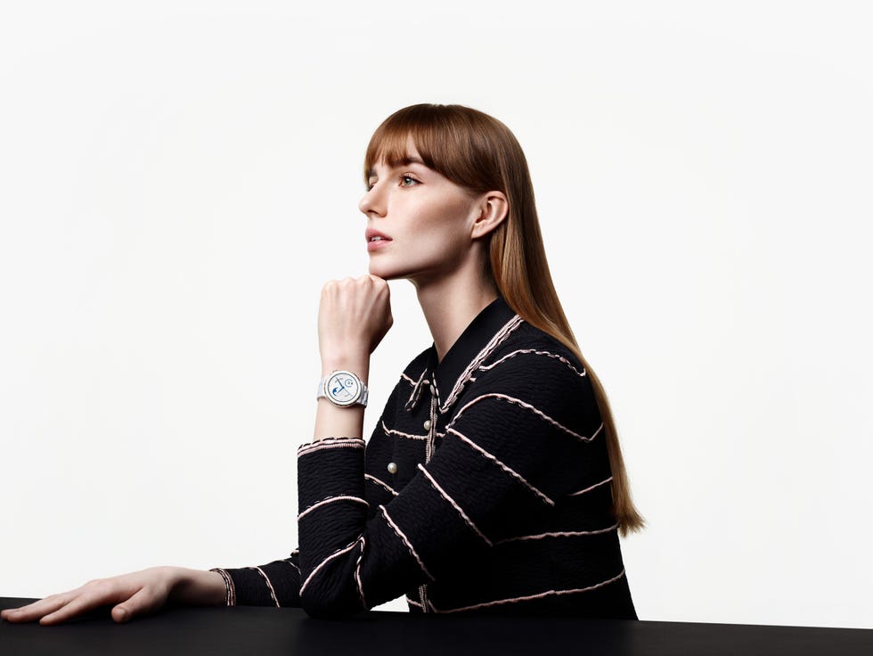 elle for huawei
