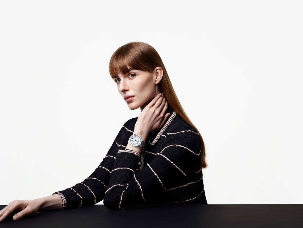 elle for huawei