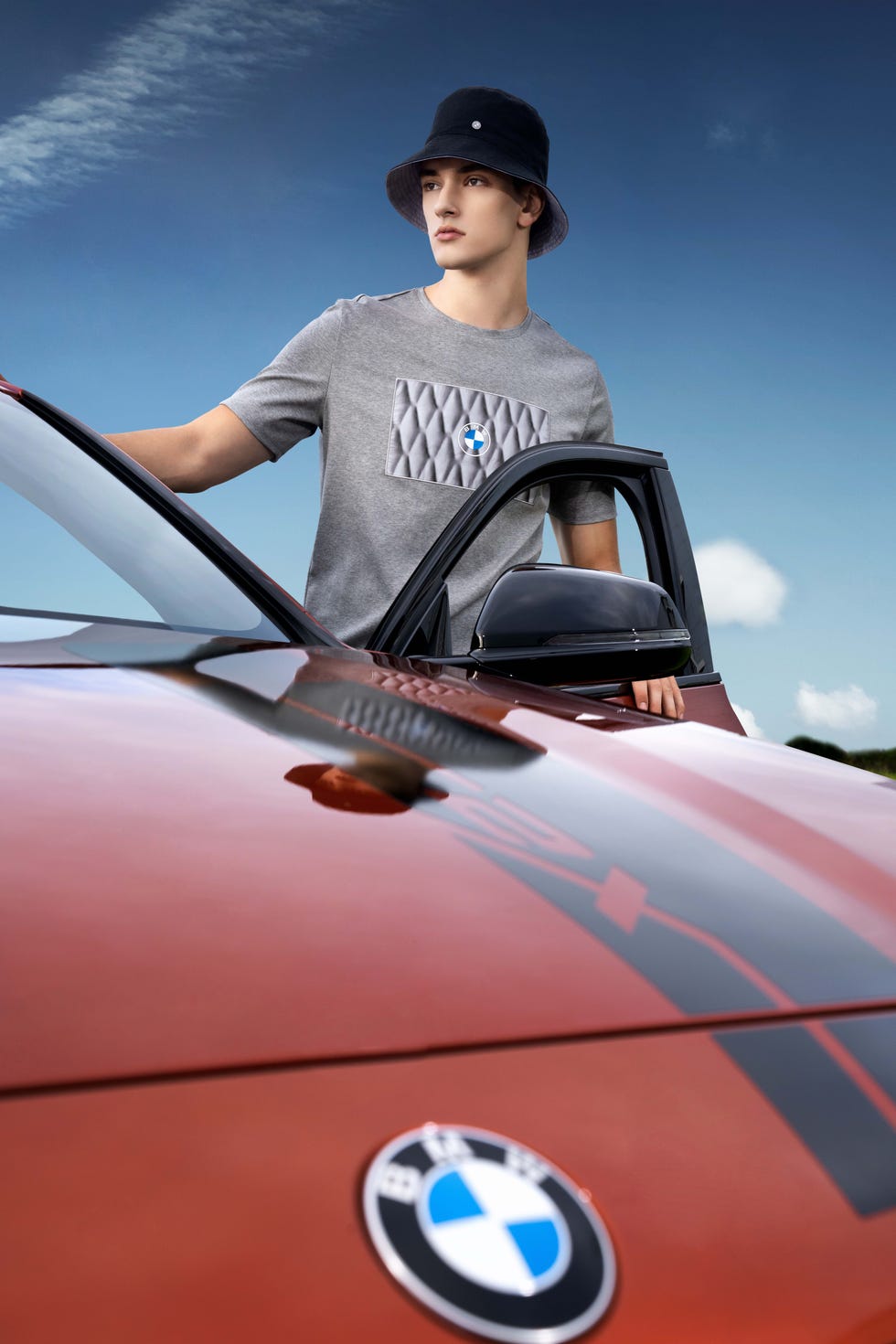 bmw studio