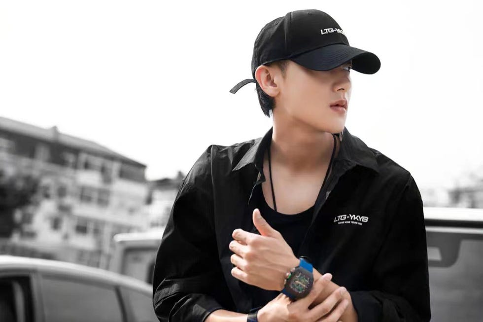 huangzitao