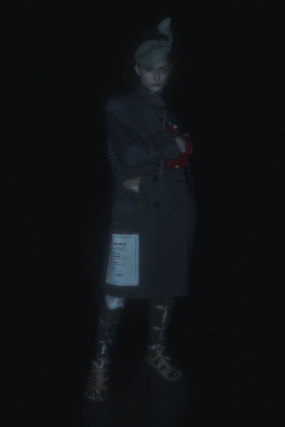 maison margiela