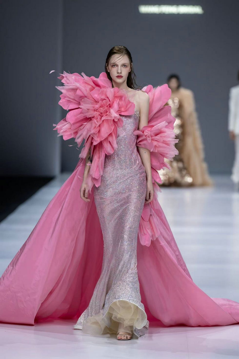 wang feng bridal wang feng bridal