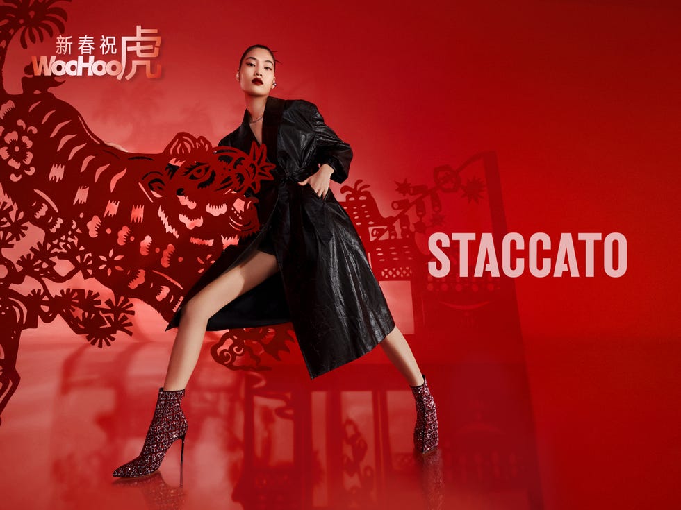 staccato