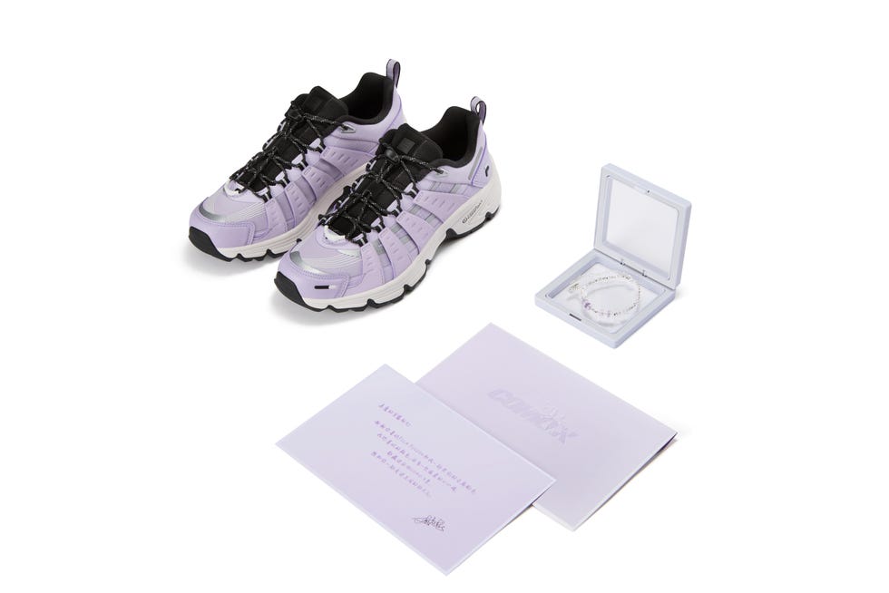 fila fusion，赵露思