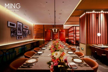 南京明怡美憬阁精选酒店