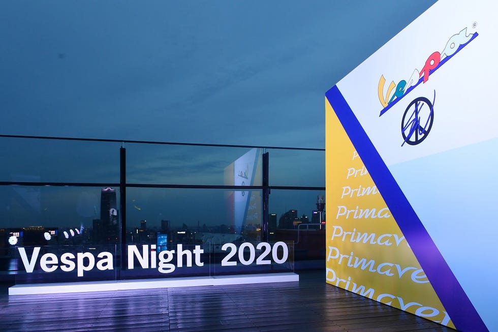 vespa