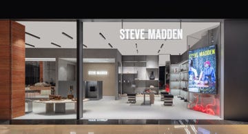steve madden