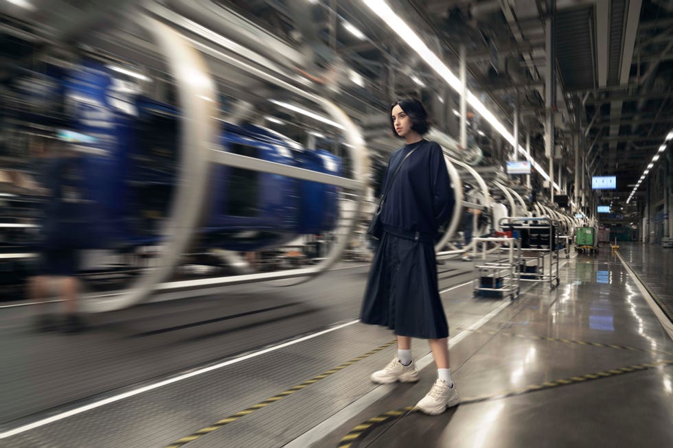 bmw studio