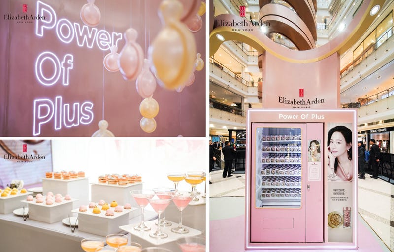 Pink, Beauty, Product, Yellow, Peach, Material property, Event, Party, Wedding reception, Interior design, 