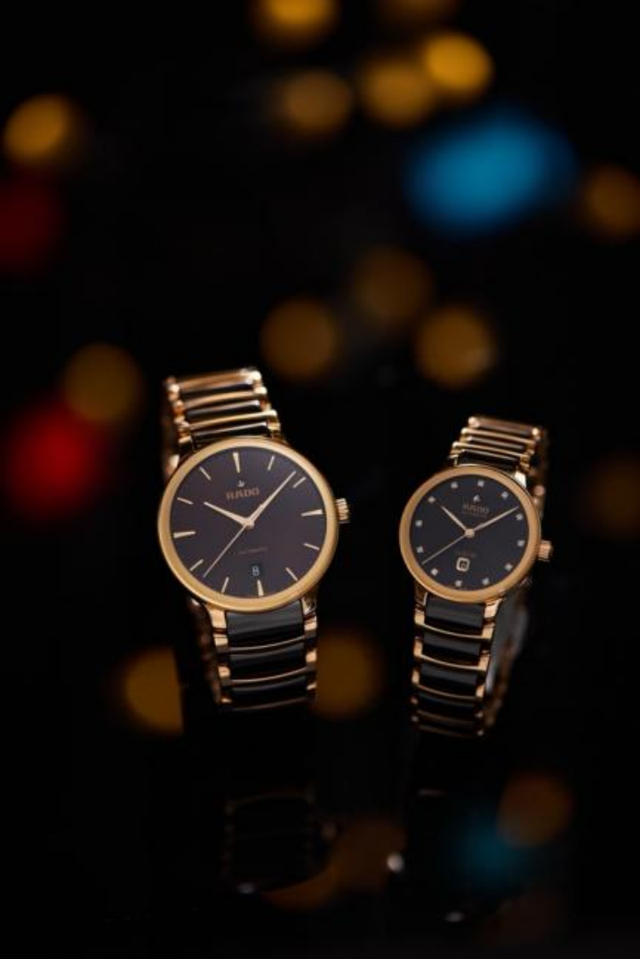 rado