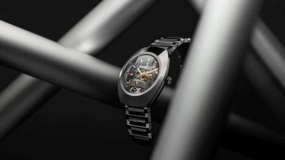 rado