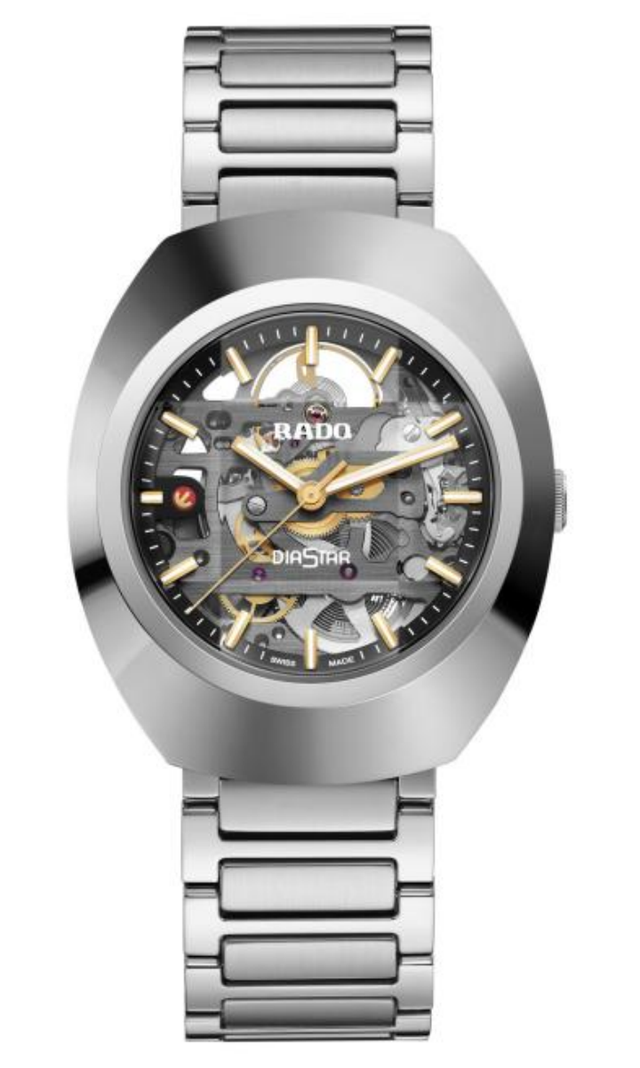 rado