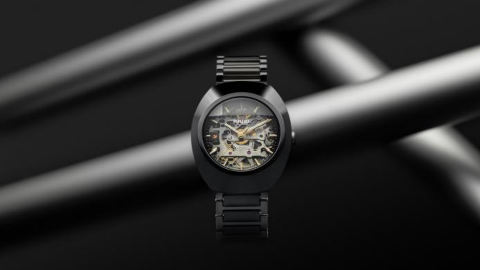 rado