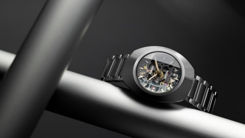 rado