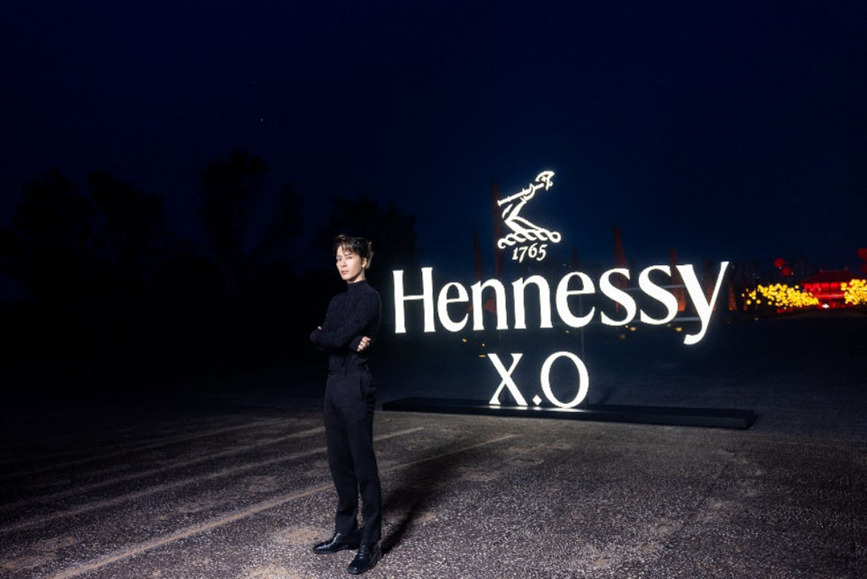 hennessy