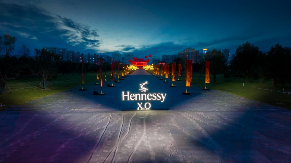 hennessy