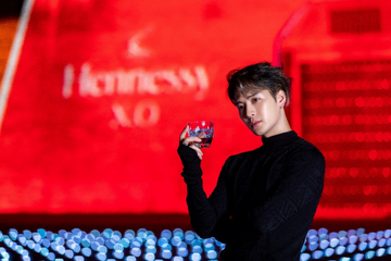 hennessy