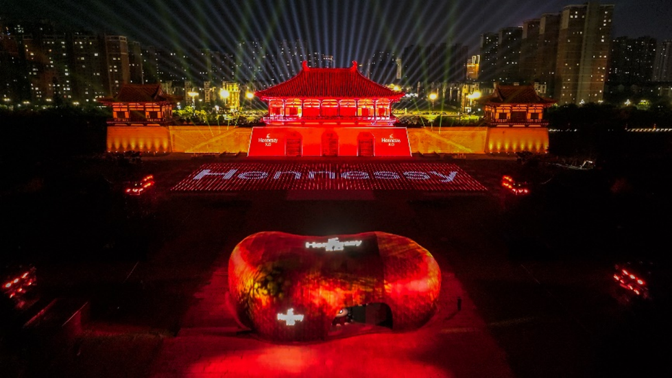 hennessy