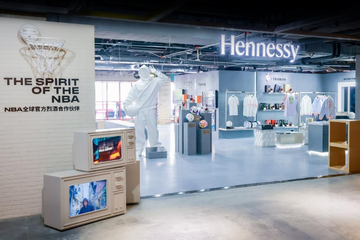 hennessy