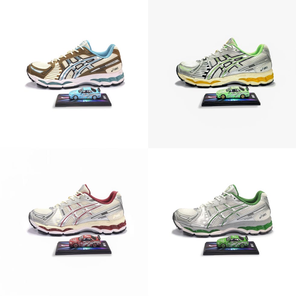 asics