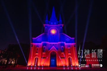 百丽国际
