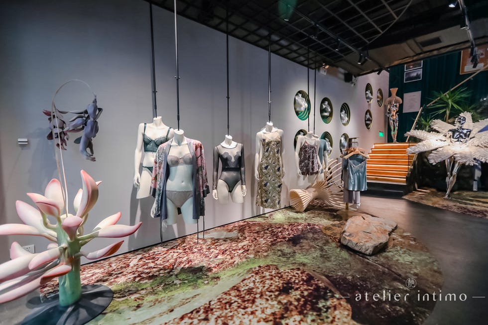 atelier intimo