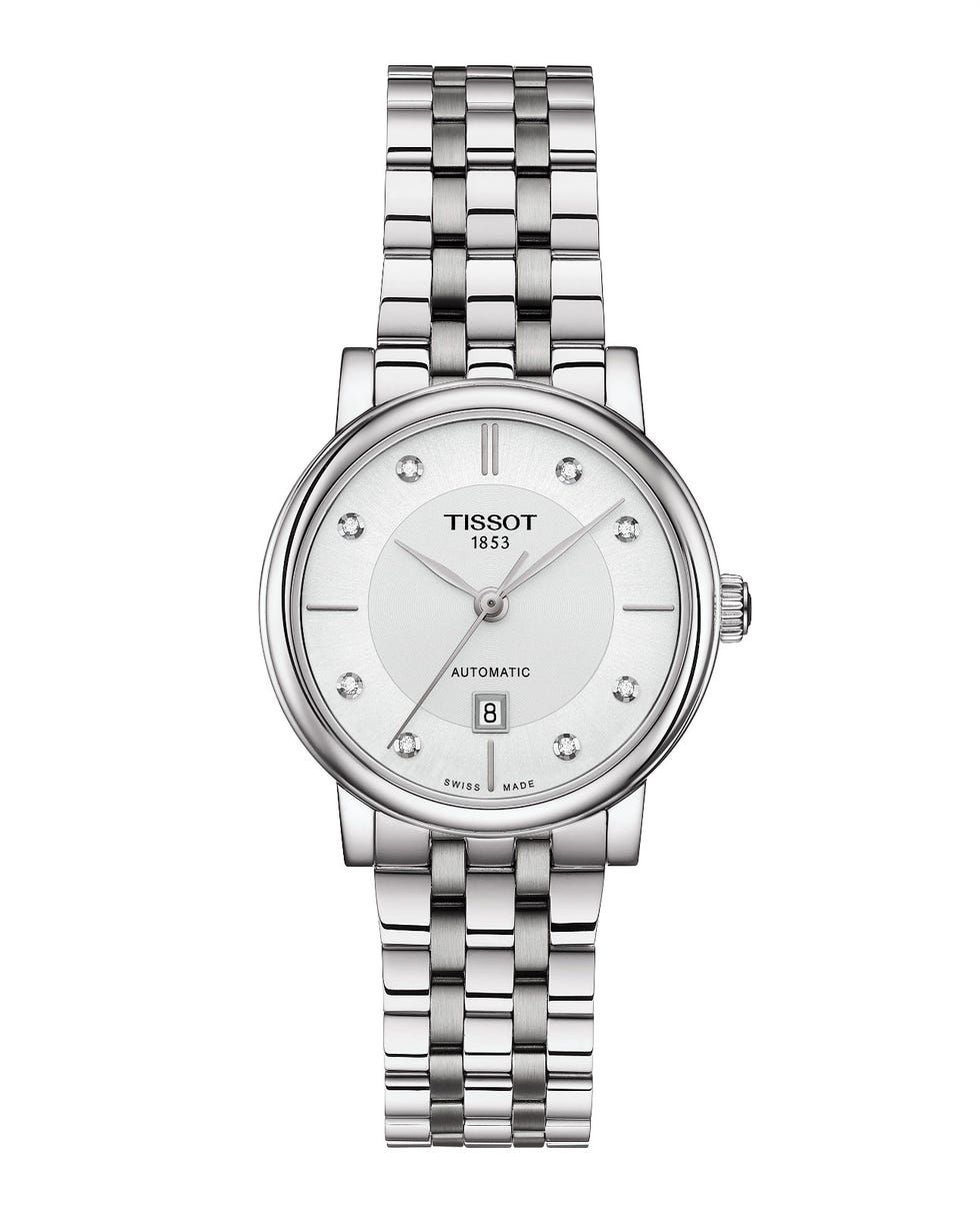 Analog watch, Watch, Watch accessory, Fashion accessory, Jewellery, Silver, Brand, Strap, Material property, Font, 