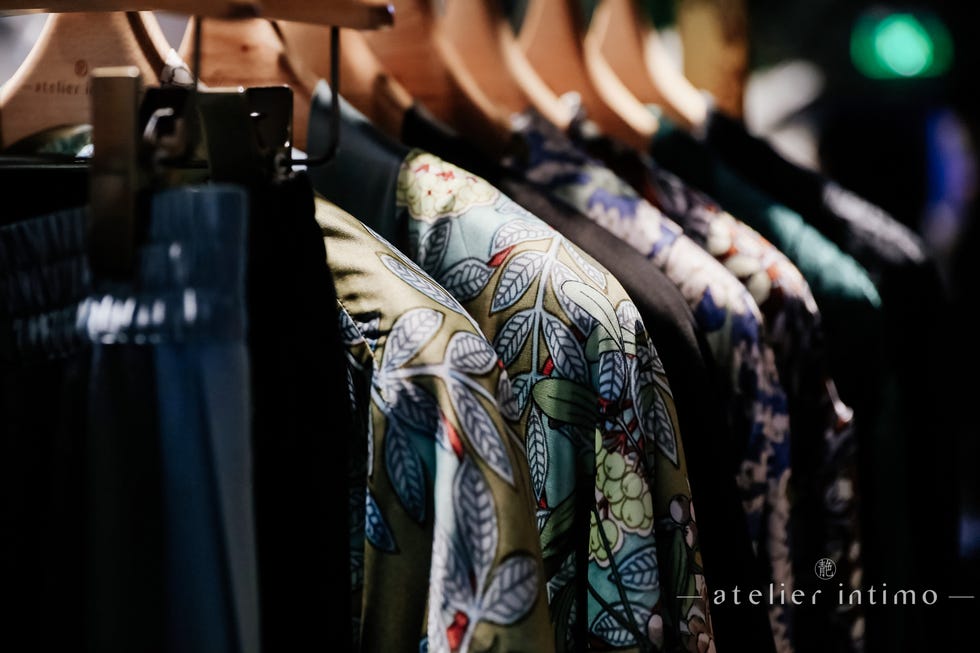 atelier intimo