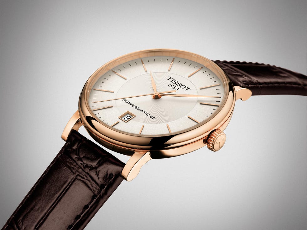 Watch, Analog watch, Watch accessory, Strap, Fashion accessory, Jewellery, Material property, Brand, Hardware accessory, Quartz clock, 