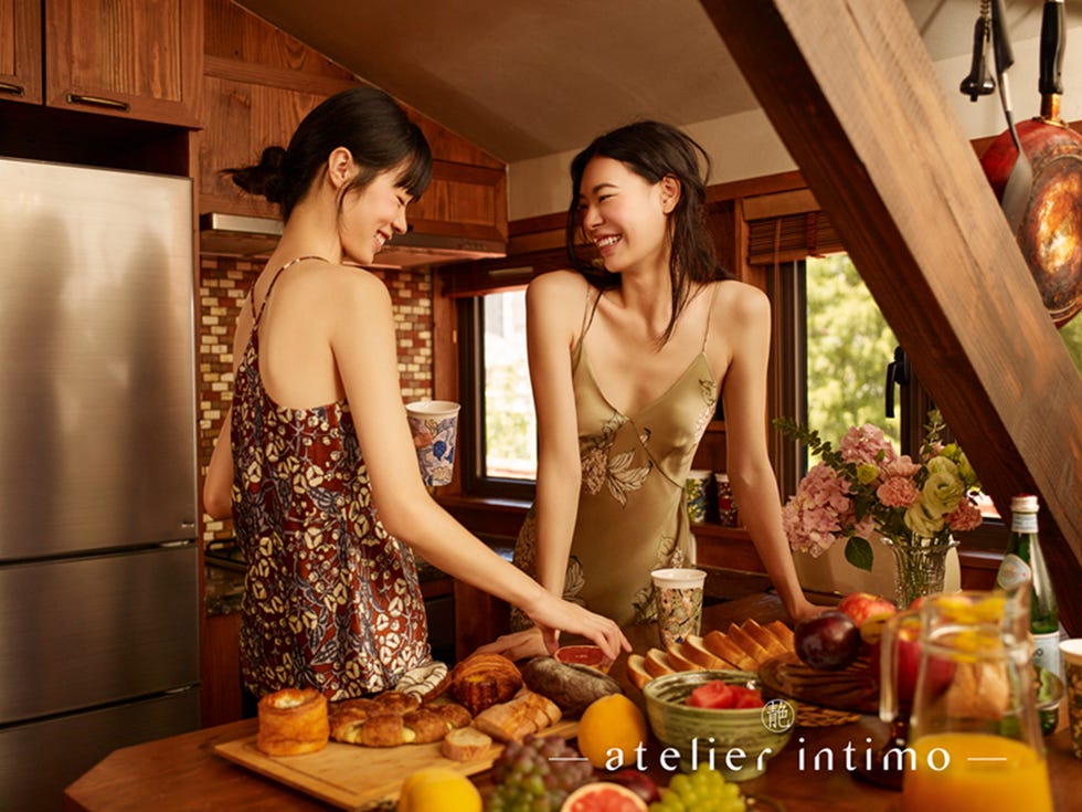 atelier intimo