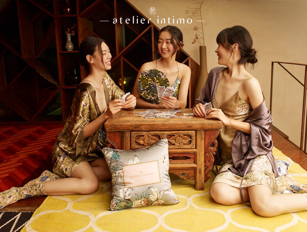 atelier intimo