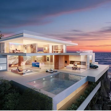 a house with ai electrical appliances a house with ai electrical appliances