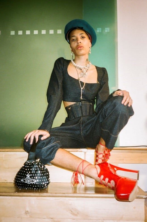 vivienne westwood
