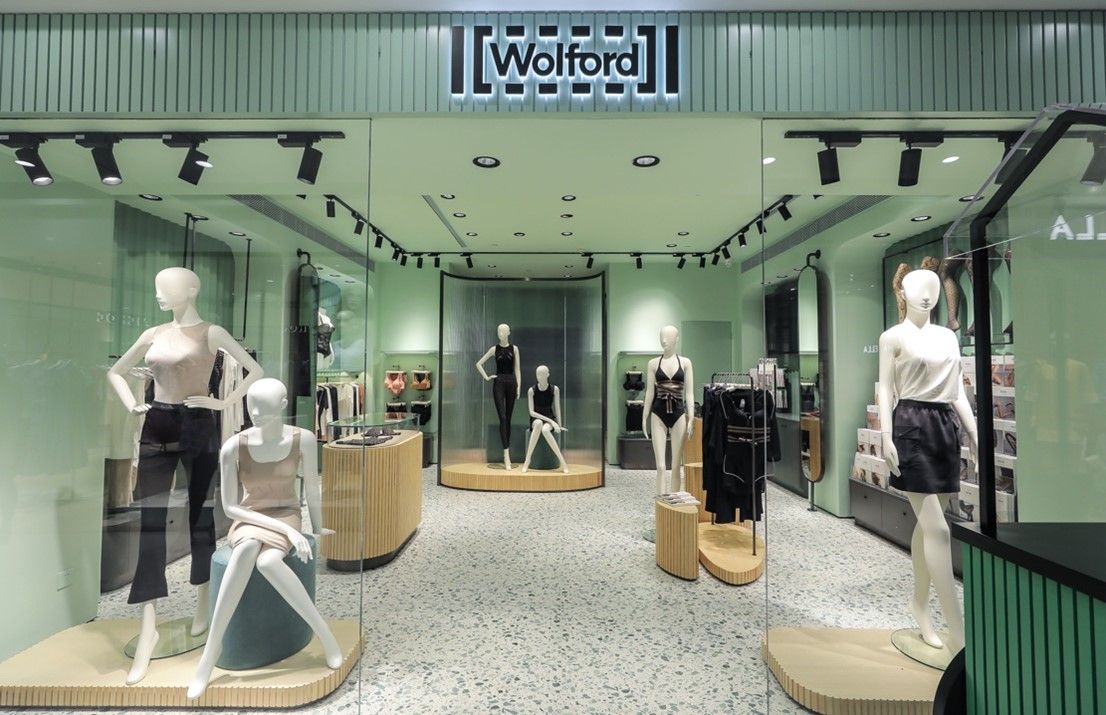 Wolford