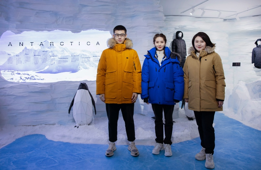 antarctica