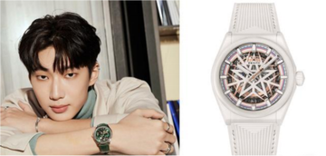 zenith x fusalp