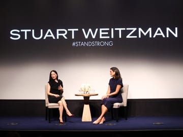 stuart weitzman