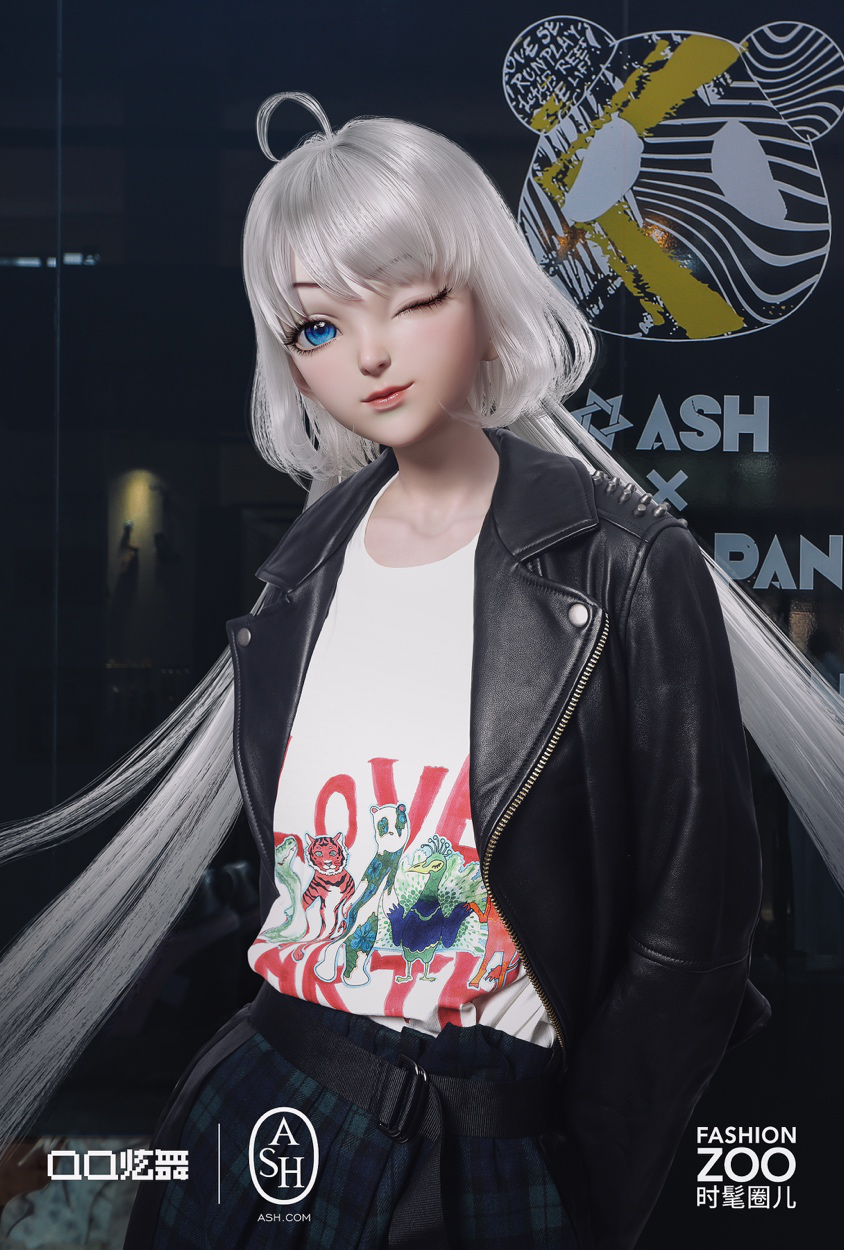 ash