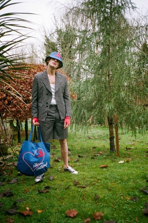 vivienne westwood