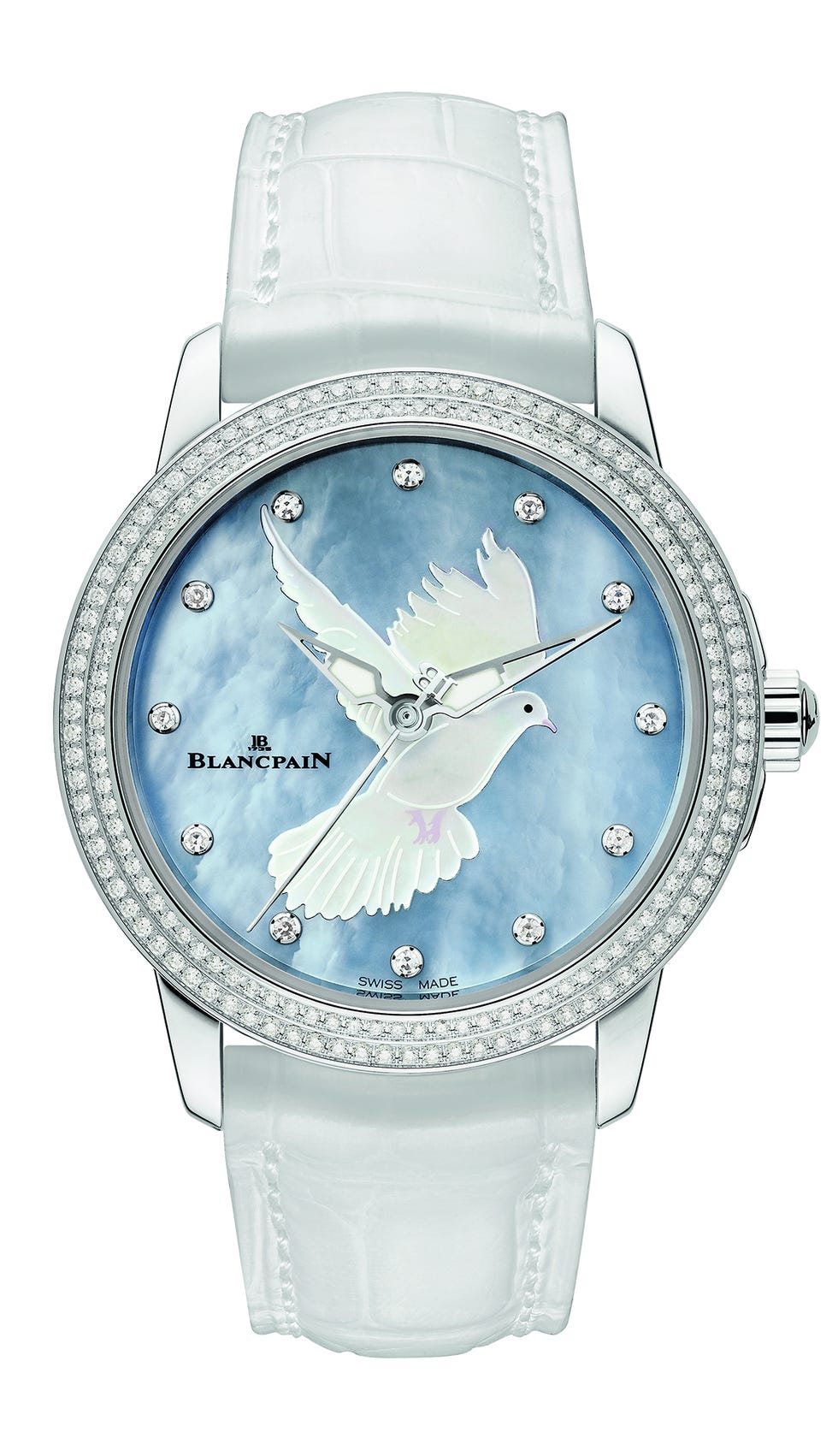 Analog watch, Watch, Blue, White, Strap, Product, Watch accessory, Aqua, Fashion accessory, Jewellery, 