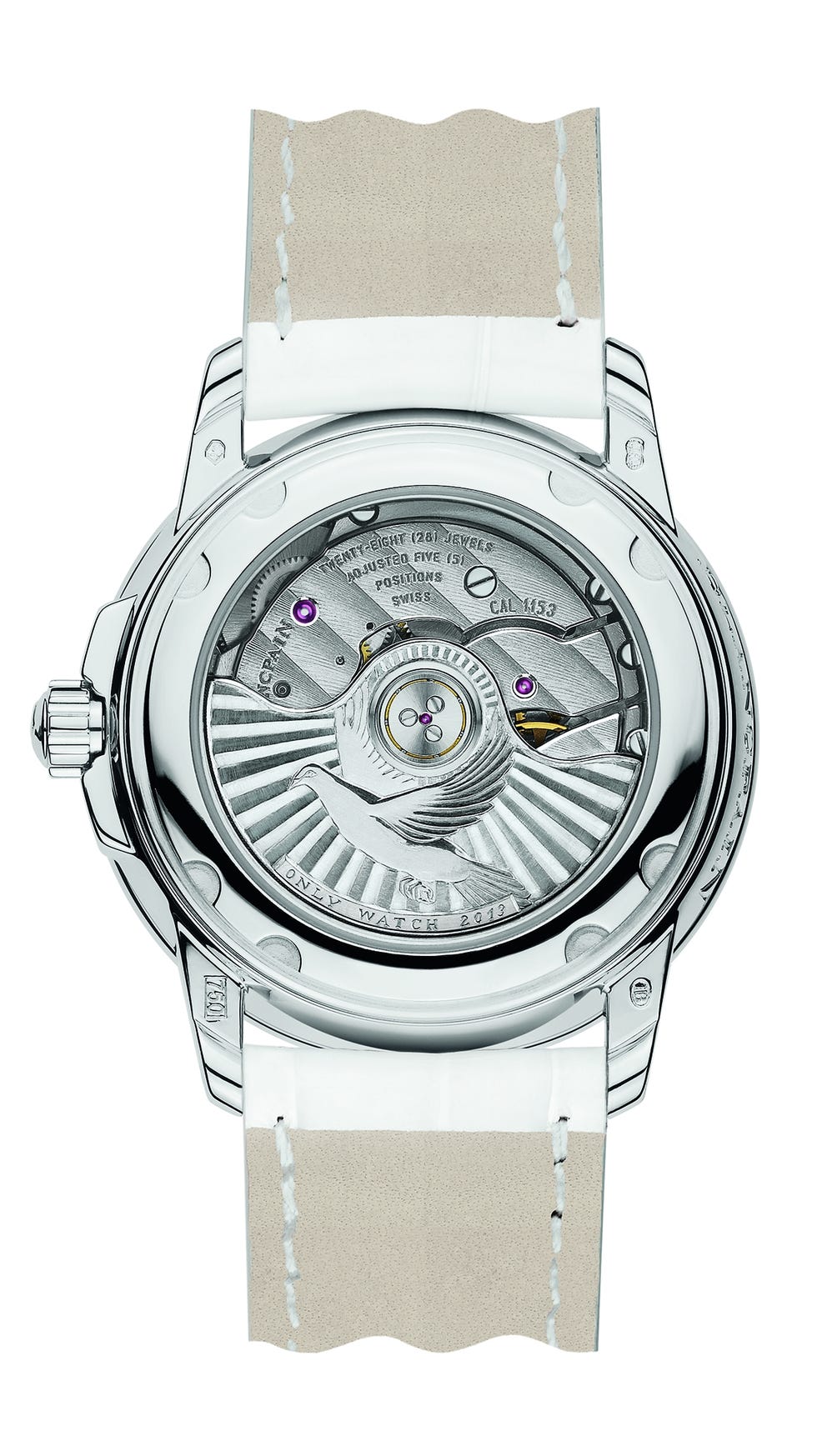 Watch, Analog watch, Watch accessory, Strap, Fashion accessory, Material property, Silver, Jewellery, Hardware accessory, Brand, 
