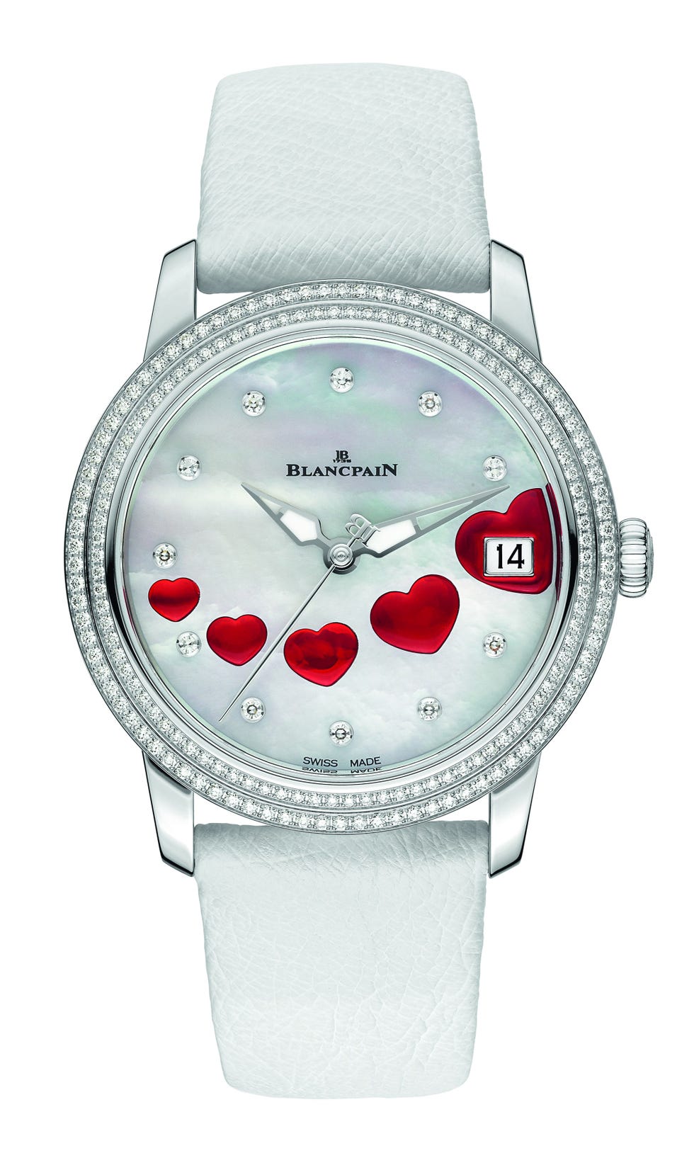 Watch, Analog watch, Watch accessory, Red, Fashion accessory, Strap, Product, Jewellery, Material property, Silver, 