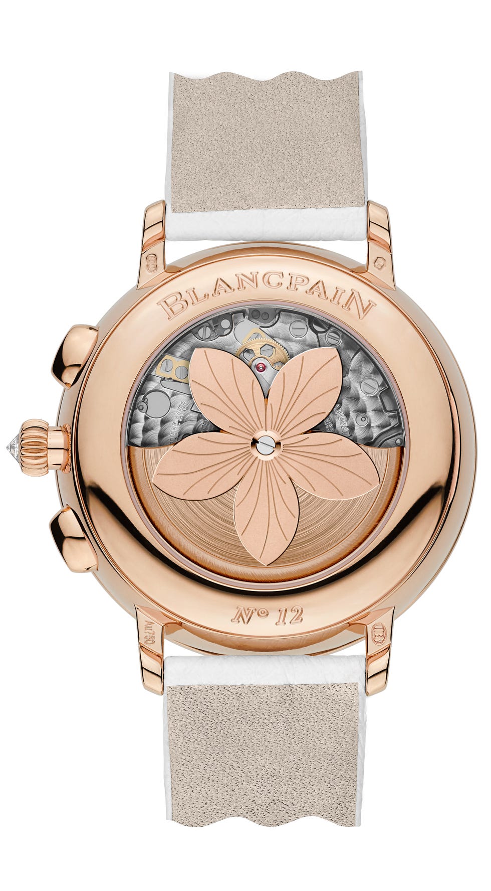 Watch, Analog watch, Strap, Watch accessory, Fashion accessory, Tan, Beige, Material property, Peach, Jewellery, 