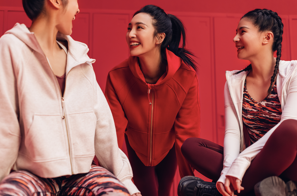 lululemon