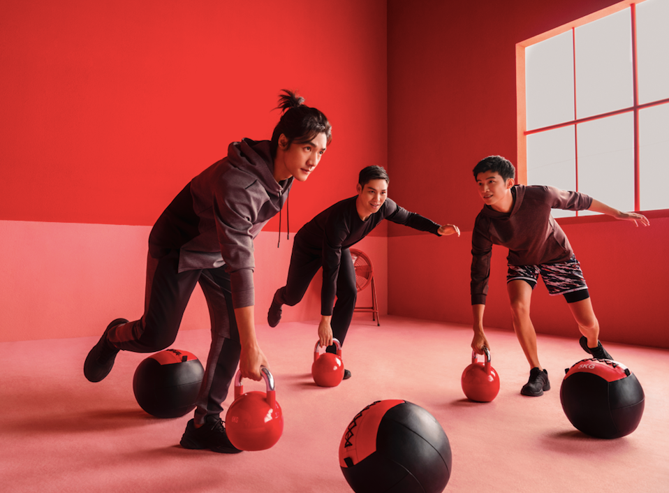lululemon