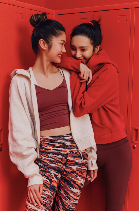 lululemon