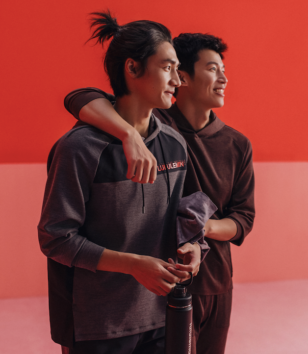 lululemon
